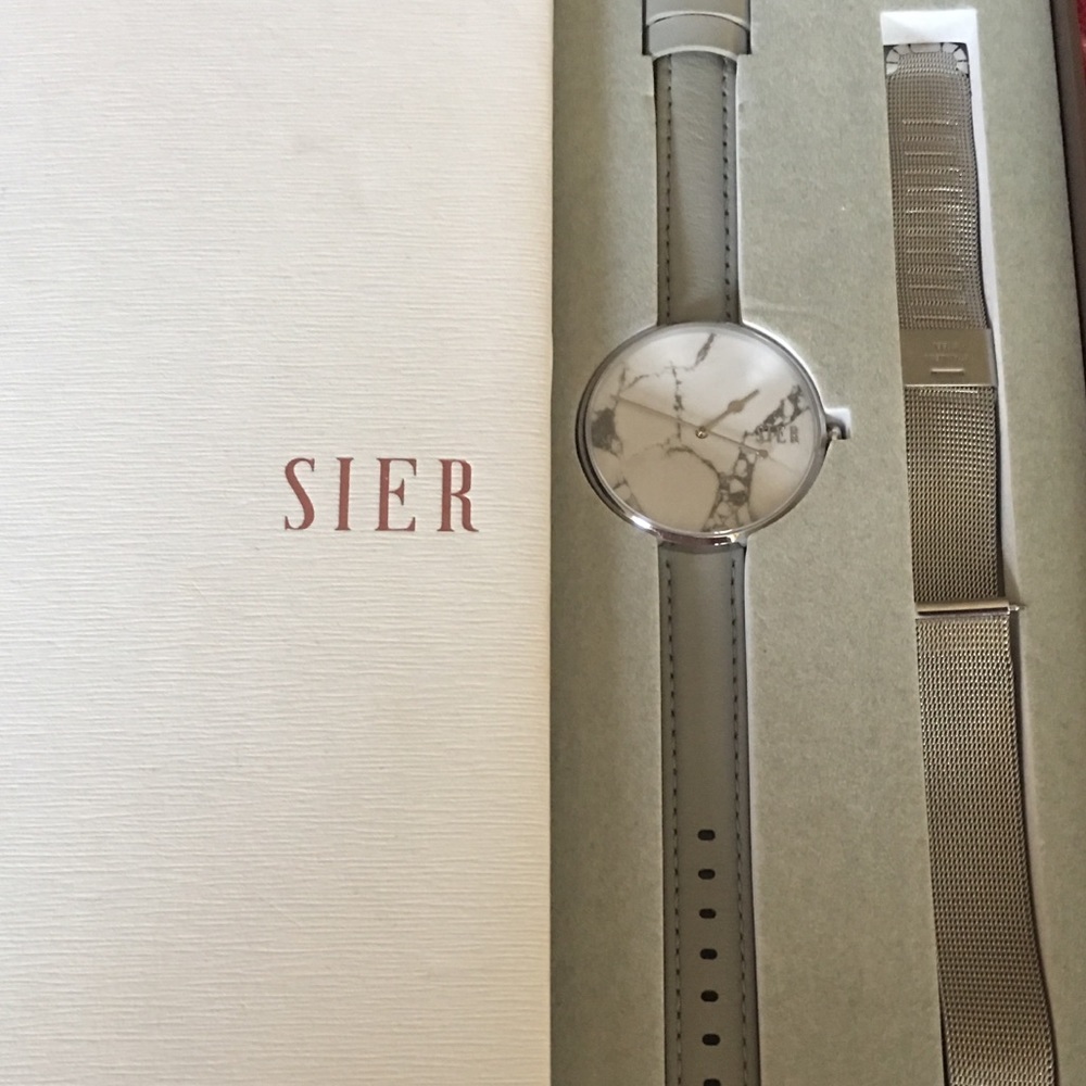JORD BRAND WATCH - Picture 6 of 7